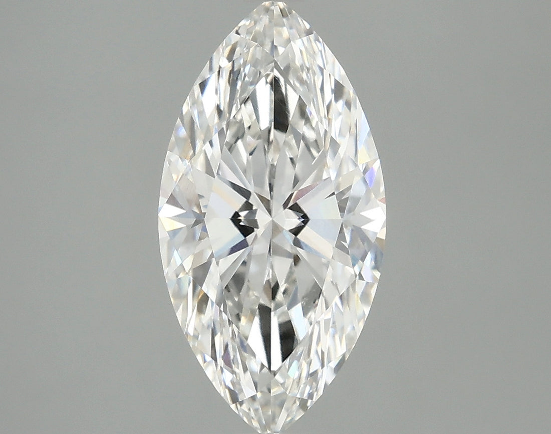 2.50 Carat Marquise Lab Grown Diamond