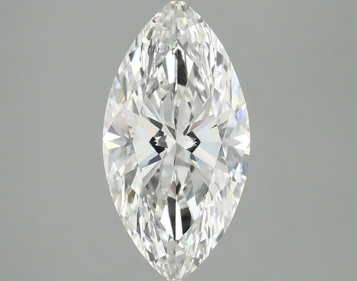 2.50 Carat Marquise Lab Grown Diamond