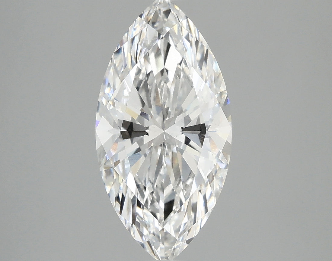 2.52 Carat Marquise Lab Grown Diamond