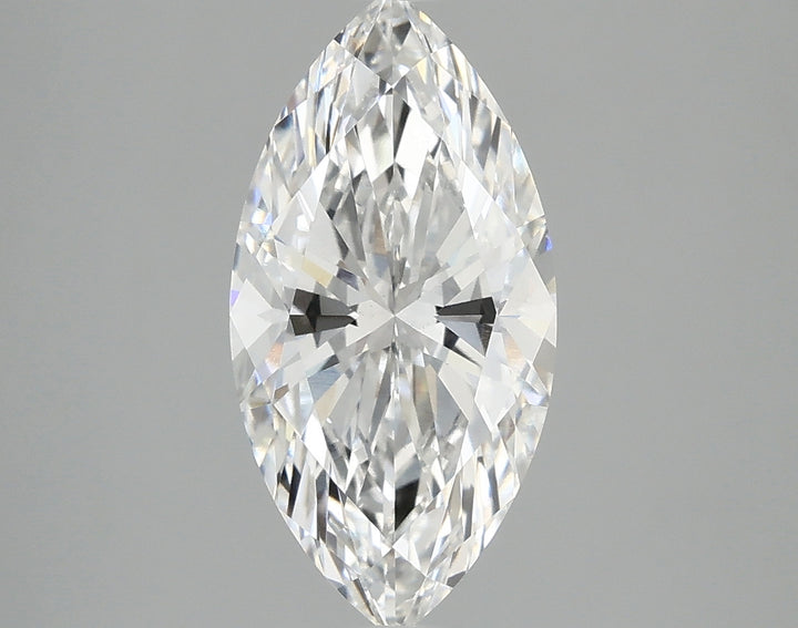 2.52 Carat Marquise Lab Grown Diamond