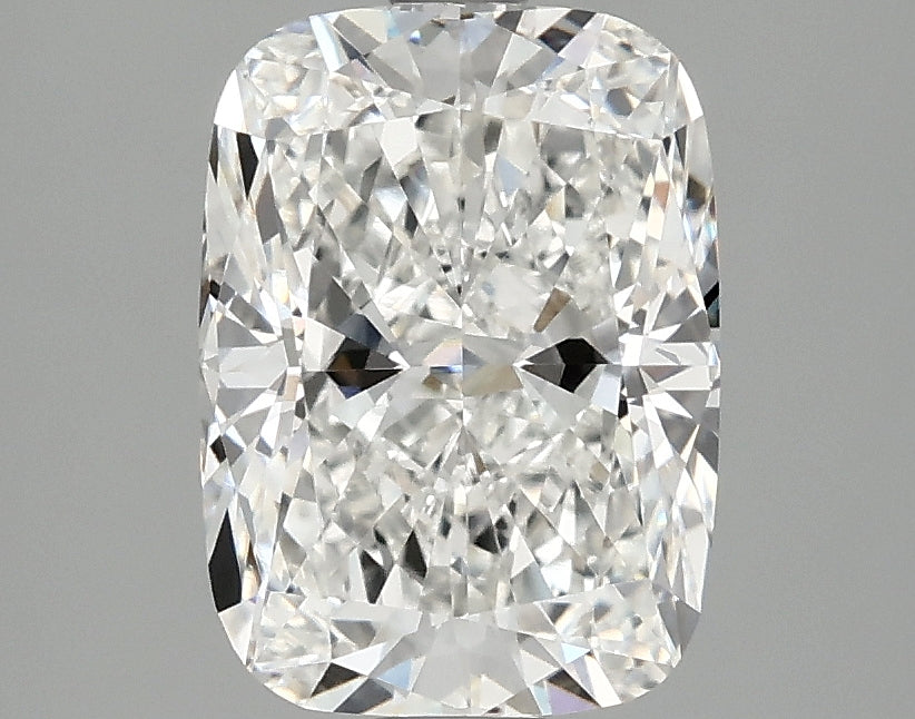 2.56 Carat Cushion Lab Grown Diamond