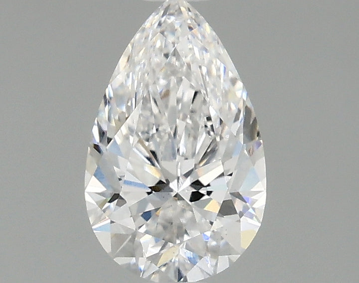 1.00 Carat Pear Lab Grown Diamond