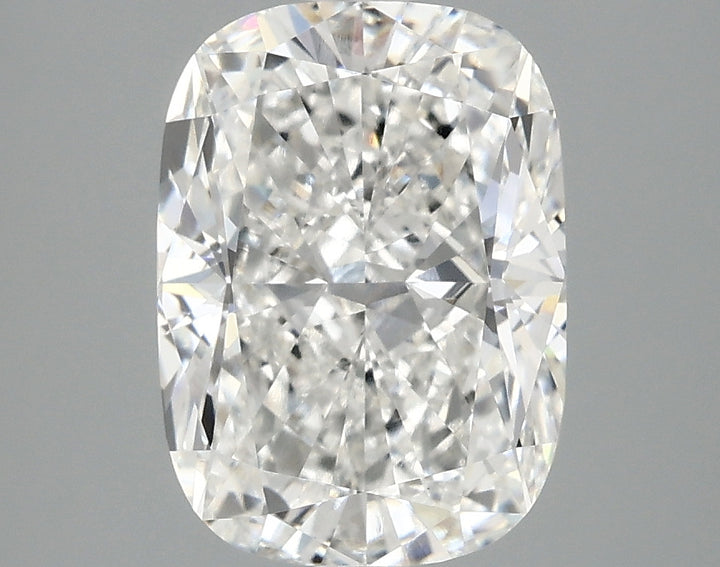 3.02 Carat Cushion Lab Grown Diamond