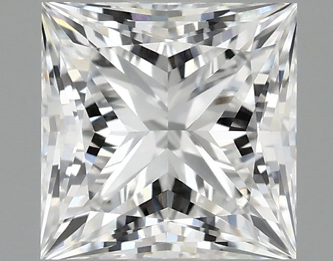 1.03 Carat Princess Lab Grown Diamond