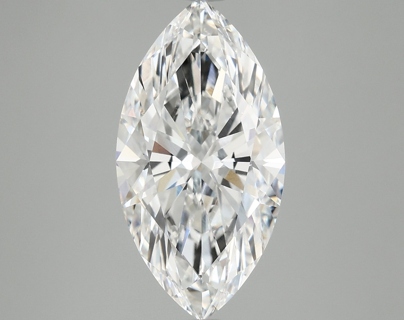 4.10 Carat Marquise Lab Grown Diamond