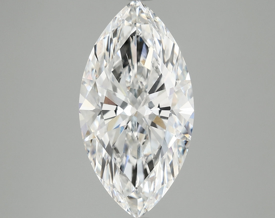 4.10 Carat Marquise Lab Grown Diamond