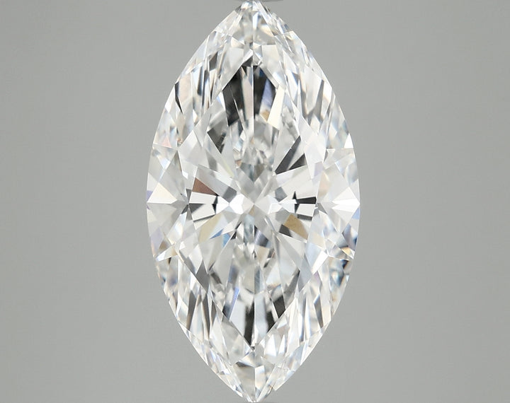 4.10 Carat Marquise Lab Grown Diamond