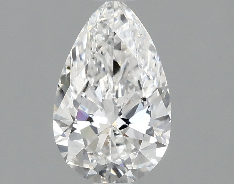 1.01 Carat Pear Lab Grown Diamond