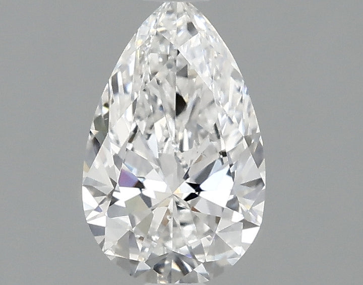 1.01 Carat Pear Lab Grown Diamond