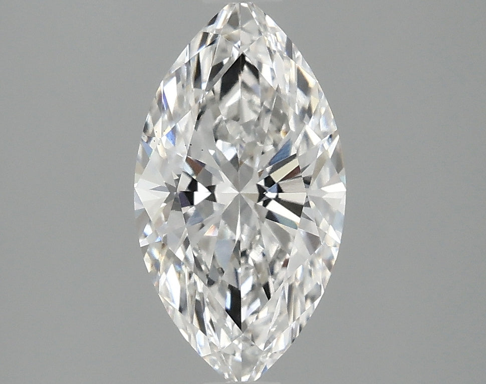 1.50 Carat Marquise Lab Grown Diamond