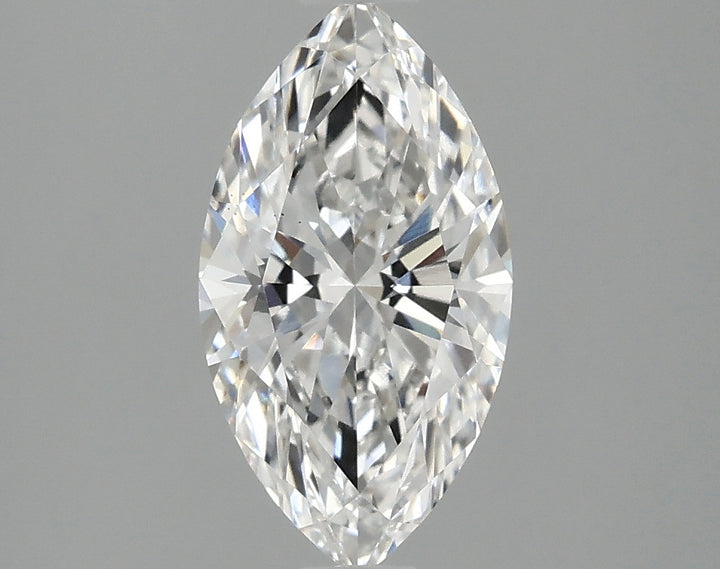 1.50 Carat Marquise Lab Grown Diamond