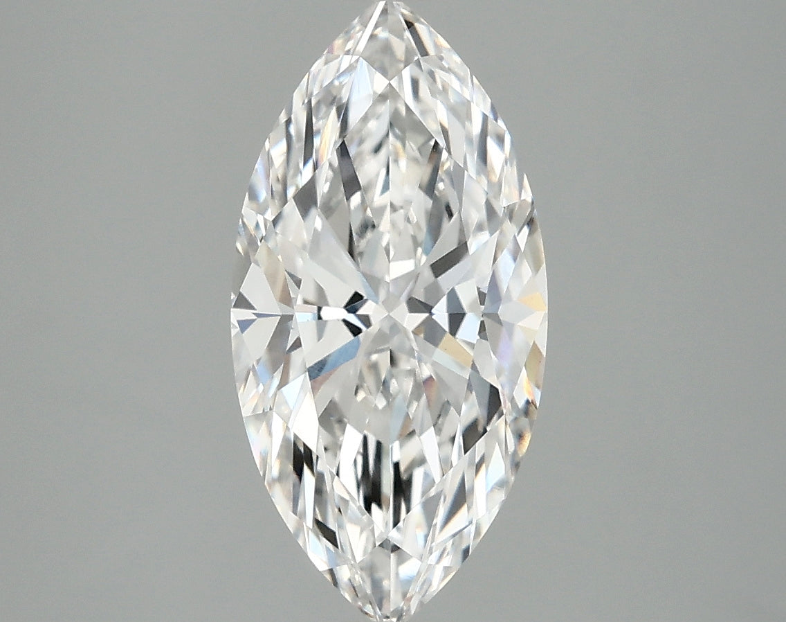 2.51 Carat Marquise Lab Grown Diamond