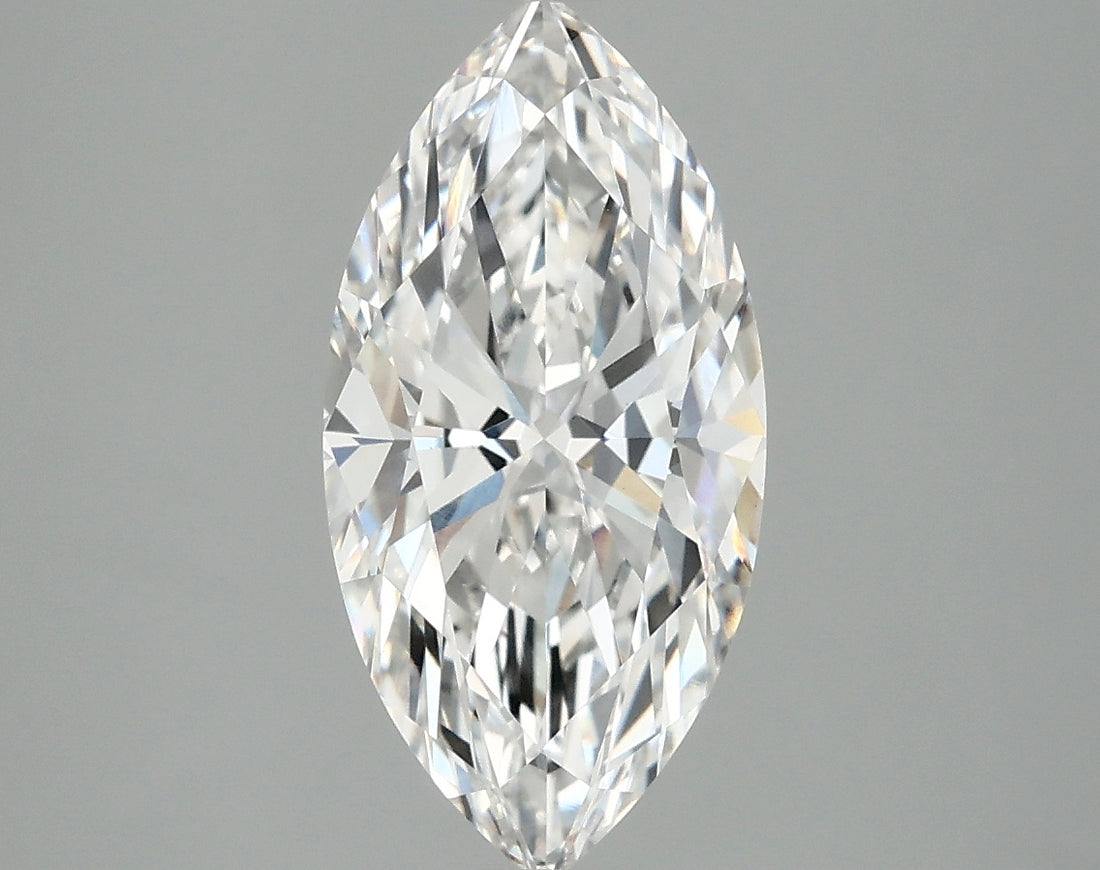 2.51 Carat Marquise Lab Grown Diamond