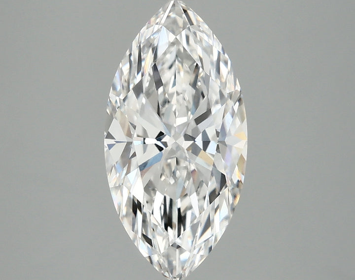 2.51 Carat Marquise Lab Grown Diamond