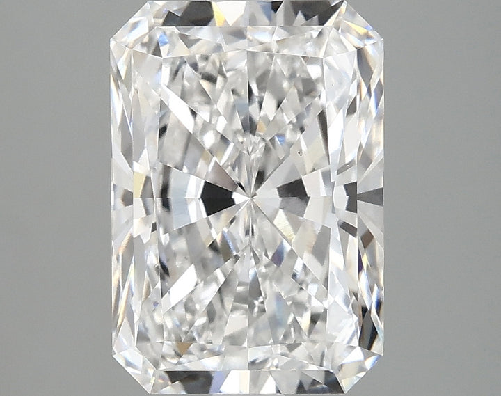3.10 Carat Radiant Lab Grown Diamond