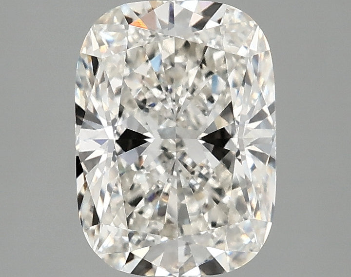 2.06 Carat Cushion Lab Grown Diamond
