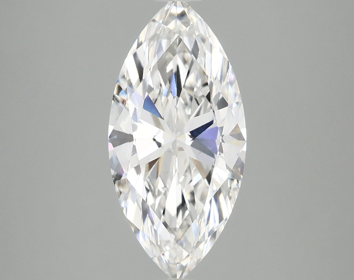 2.51 Carat Marquise Lab Grown Diamond