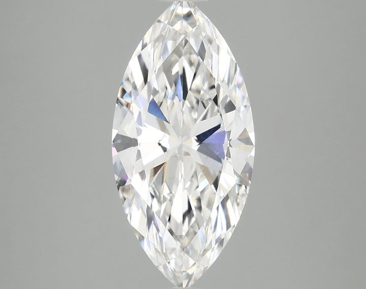 2.51 Carat Marquise Lab Grown Diamond