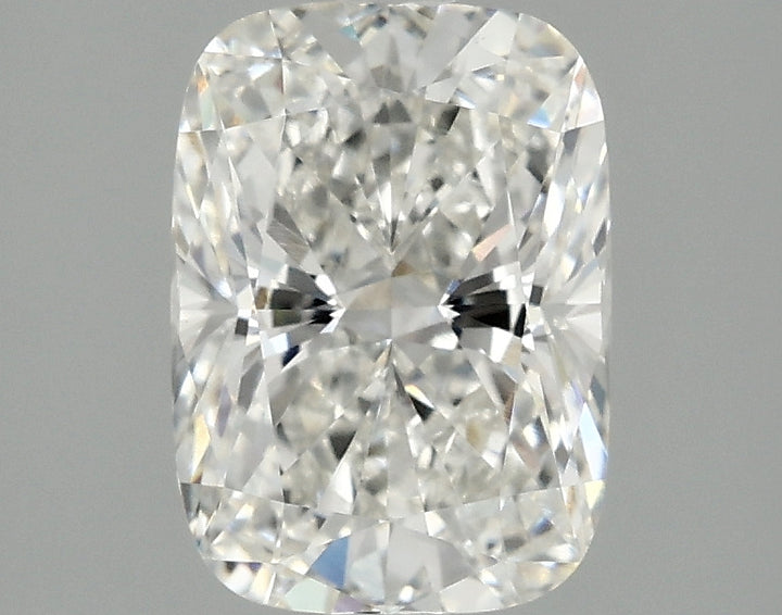2.03 Carat Cushion Lab Grown Diamond