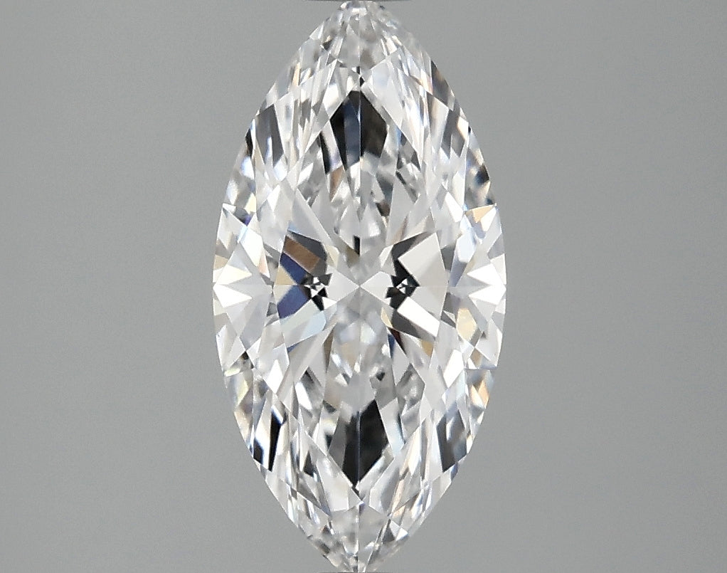 1.53 Carat Marquise Lab Grown Diamond