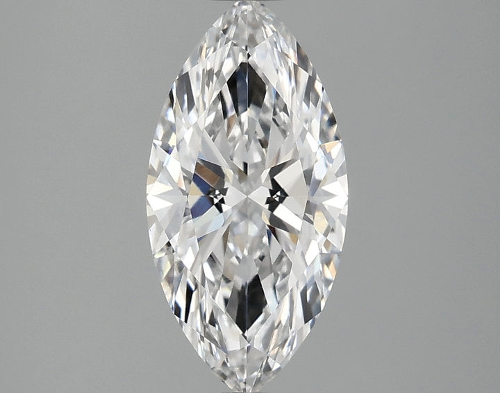 1.53 Carat Marquise Lab Grown Diamond