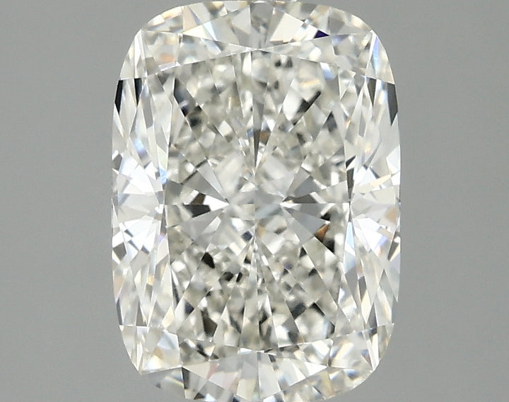 2.00 Carat Cushion Lab Grown Diamond