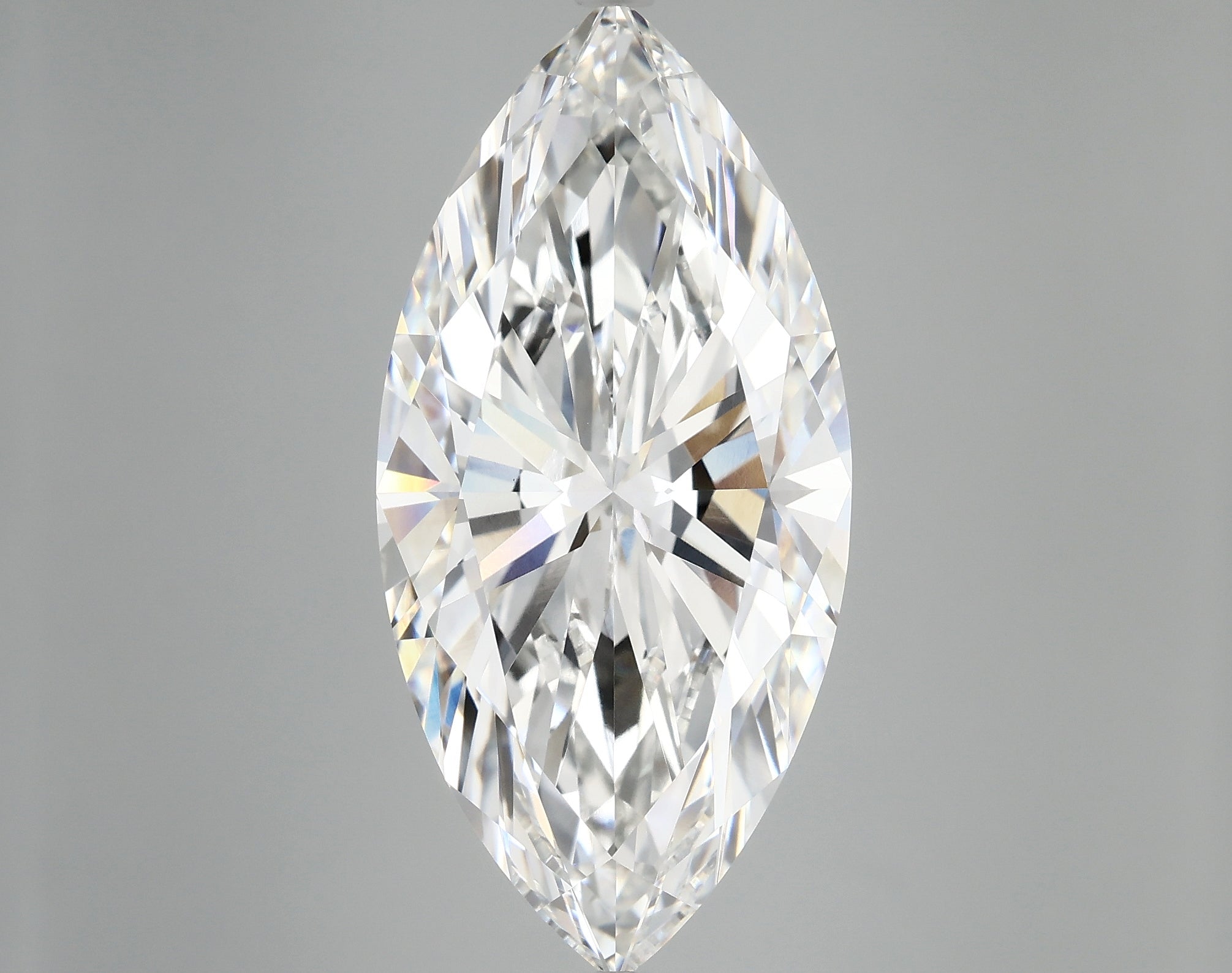 10.78 Carat Marquise Lab Grown Diamond