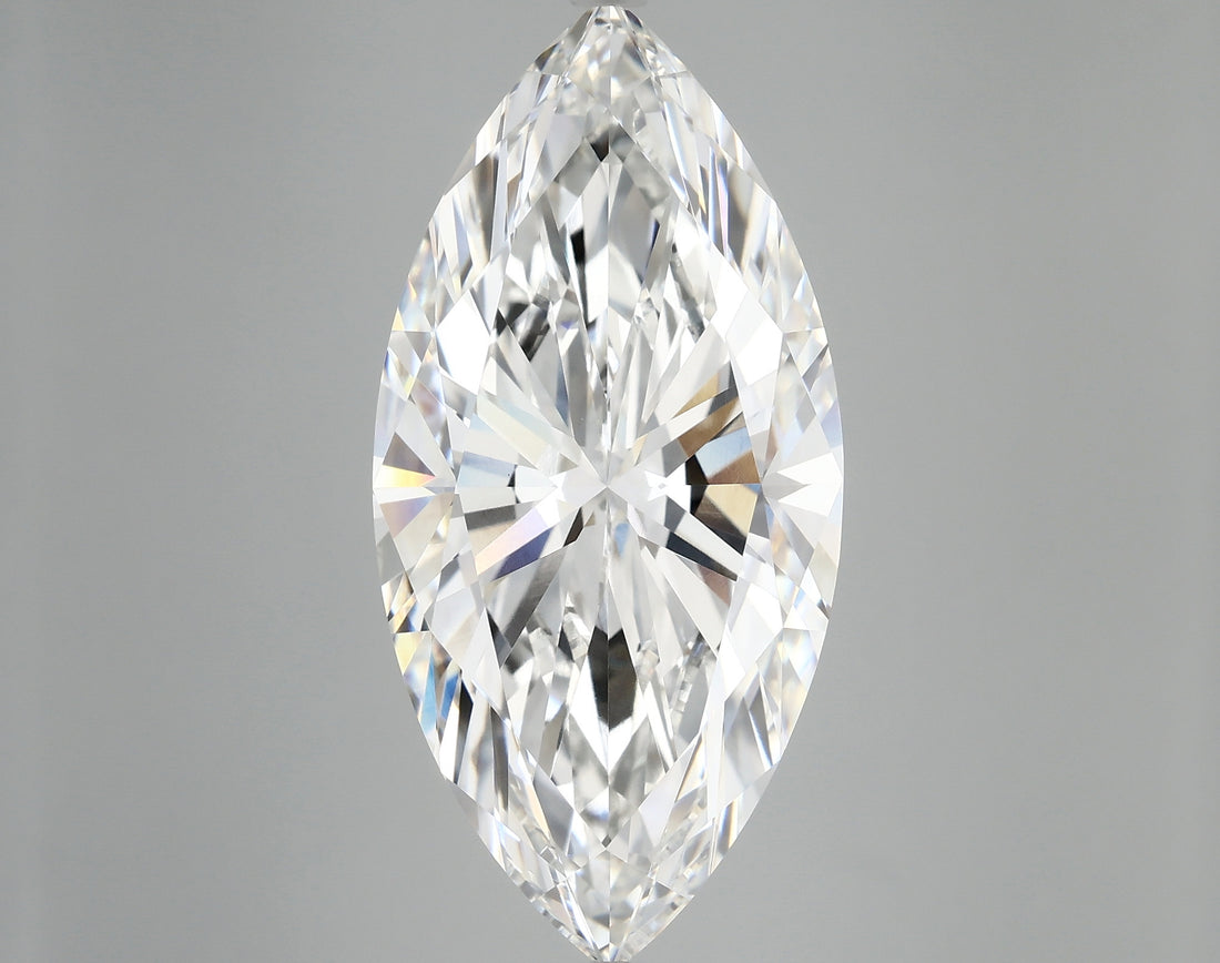 10.78 Carat Marquise Lab Grown Diamond