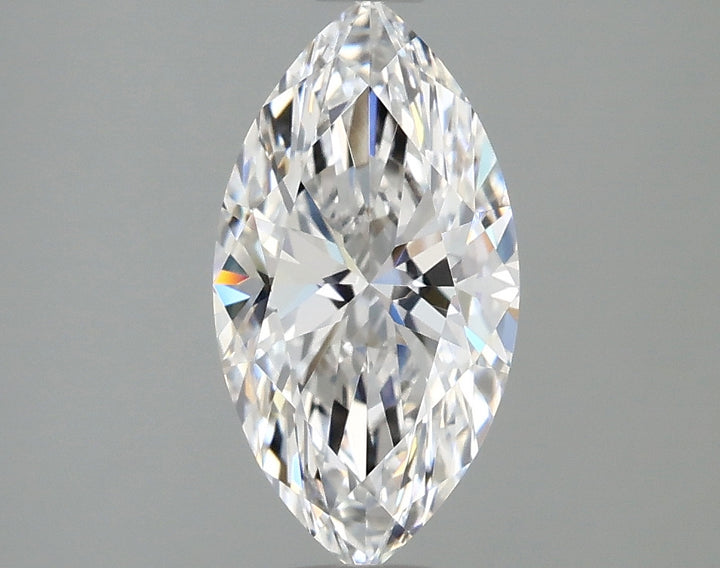 1.54 Carat Marquise Lab Grown Diamond