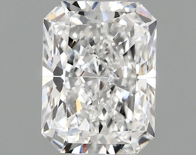 1.05 Carat Radiant Lab Grown Diamond