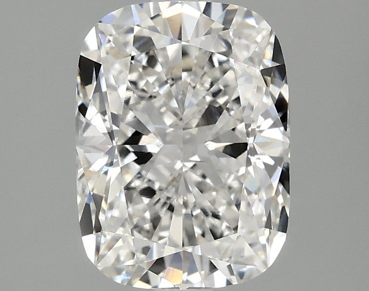 2.07 Carat Cushion Lab Grown Diamond