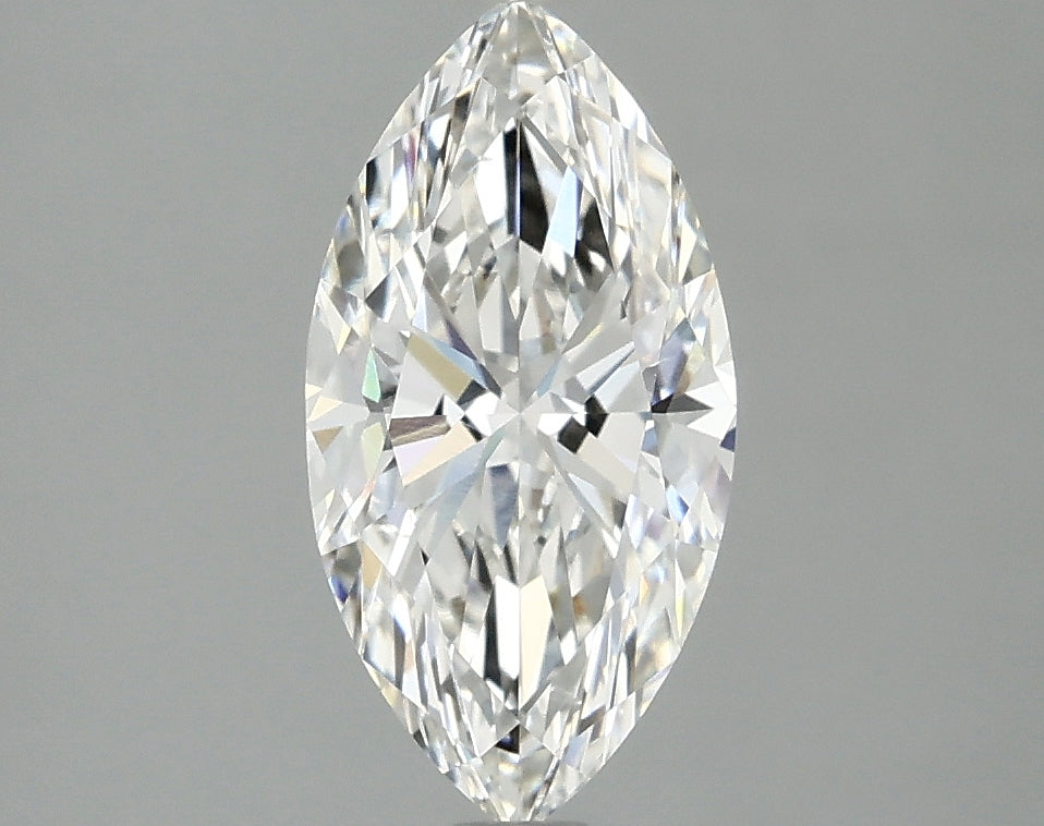 1.52 Carat Marquise Lab Grown Diamond
