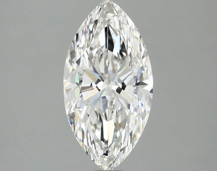 1.52 Carat Marquise Lab Grown Diamond