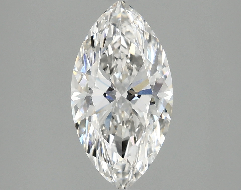 1.52 Carat Marquise Lab Grown Diamond