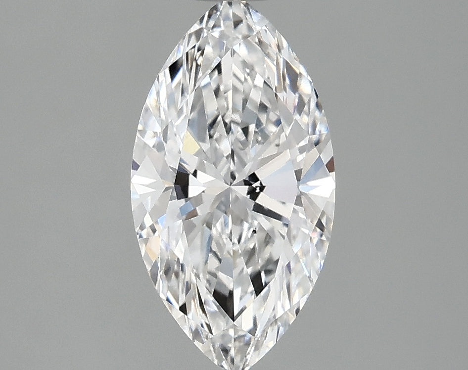1.57 Carat Marquise Lab Grown Diamond