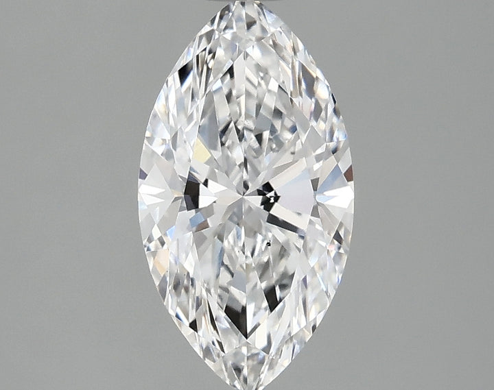 1.57 Carat Marquise Lab Grown Diamond