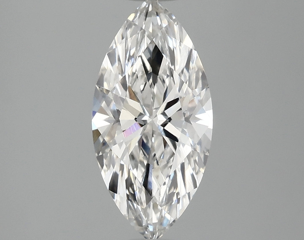 1.44 Carat Marquise Lab Grown Diamond