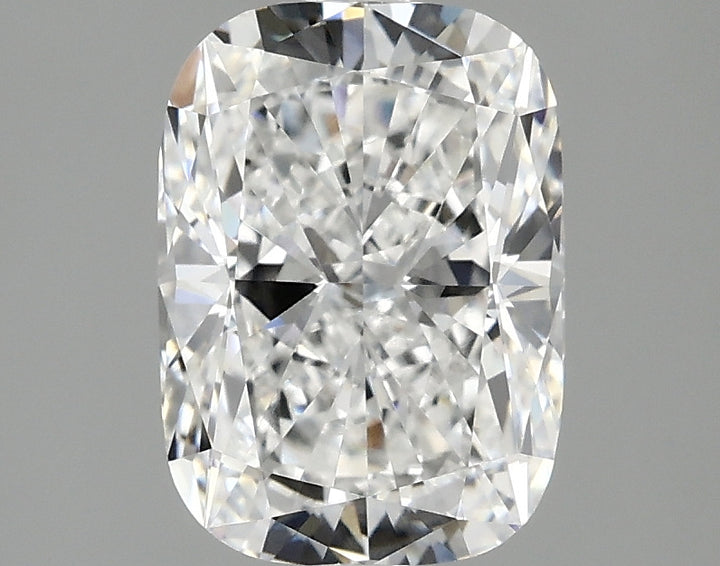 2.01 Carat Cushion Lab Grown Diamond