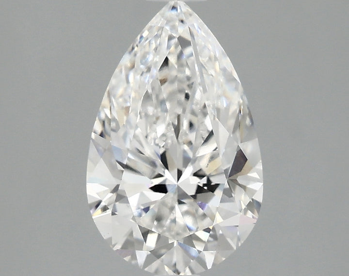 1.97 Carat Pear Lab Grown Diamond
