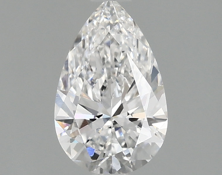 1.04 Carat Pear Lab Grown Diamond