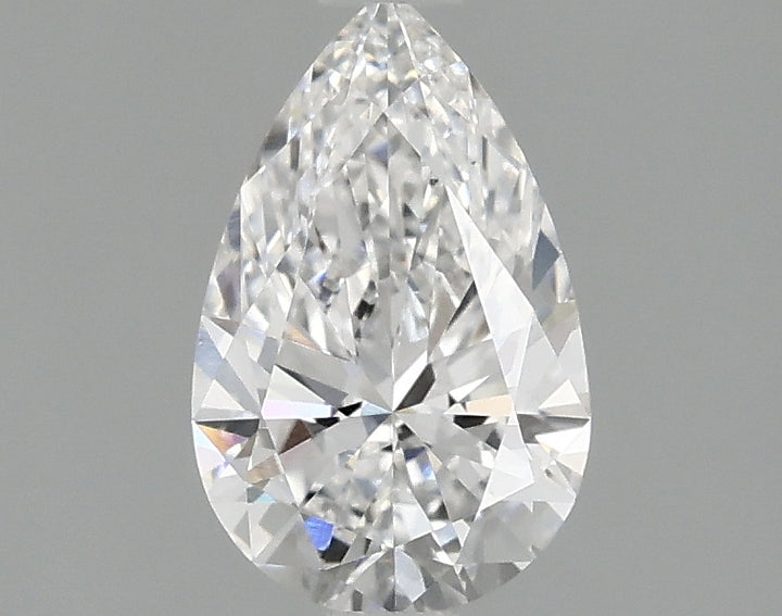 1.04 Carat Pear Lab Grown Diamond