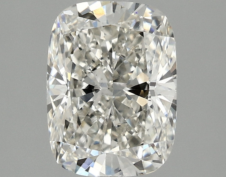 2.03 Carat Cushion Lab Grown Diamond