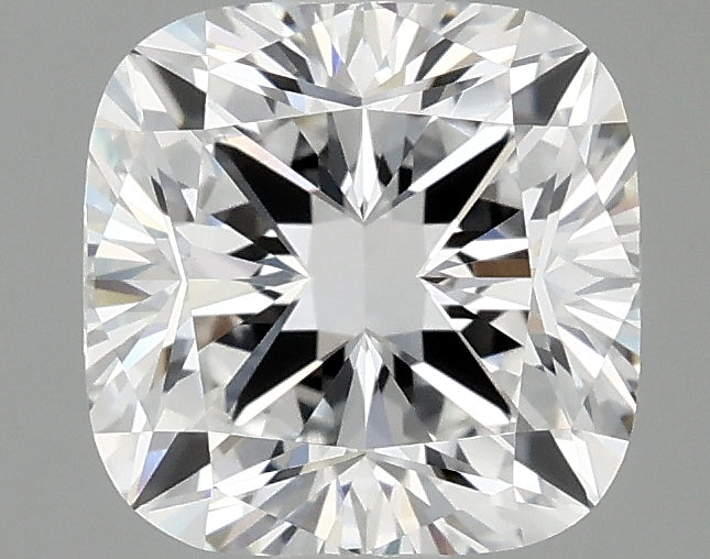 2.05 Carat Cushion Square Lab Grown Diamond
