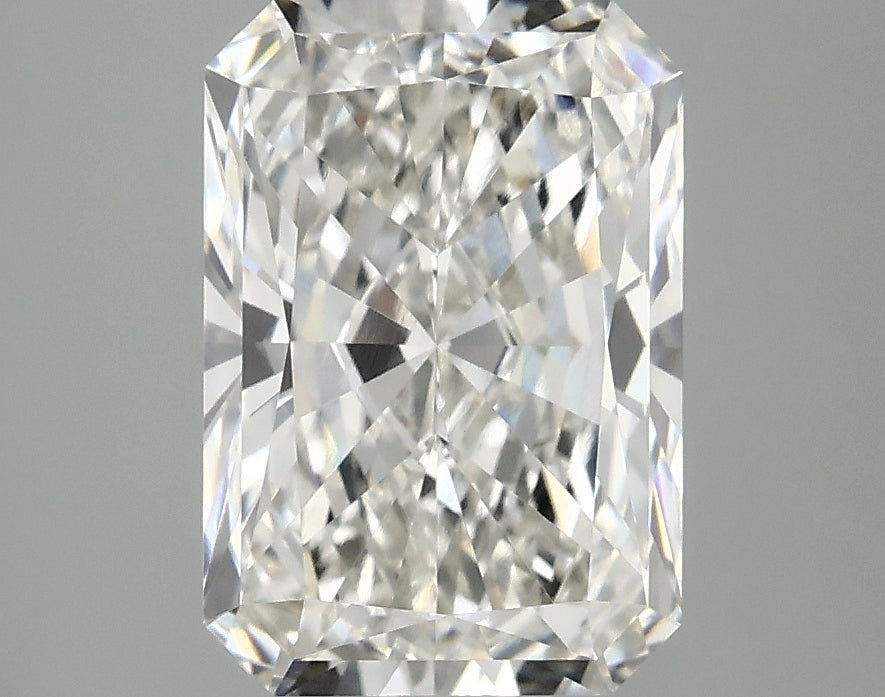 3.10 Carat Radiant Lab Grown Diamond