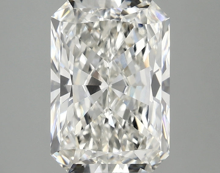 3.10 Carat Radiant Lab Grown Diamond
