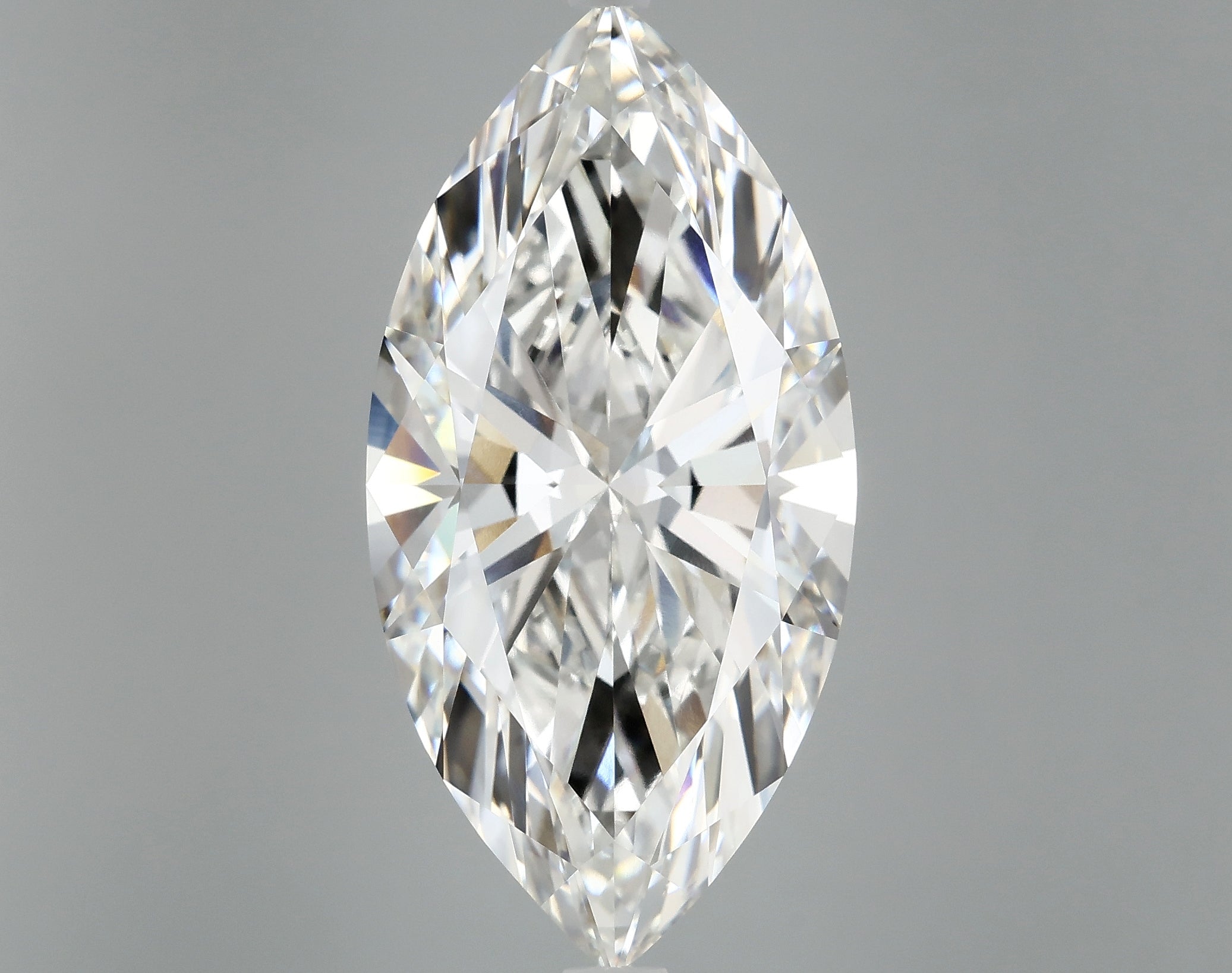 12.50 Carat Marquise Lab Grown Diamond