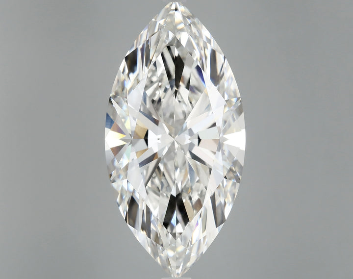 12.50 Carat Marquise Lab Grown Diamond
