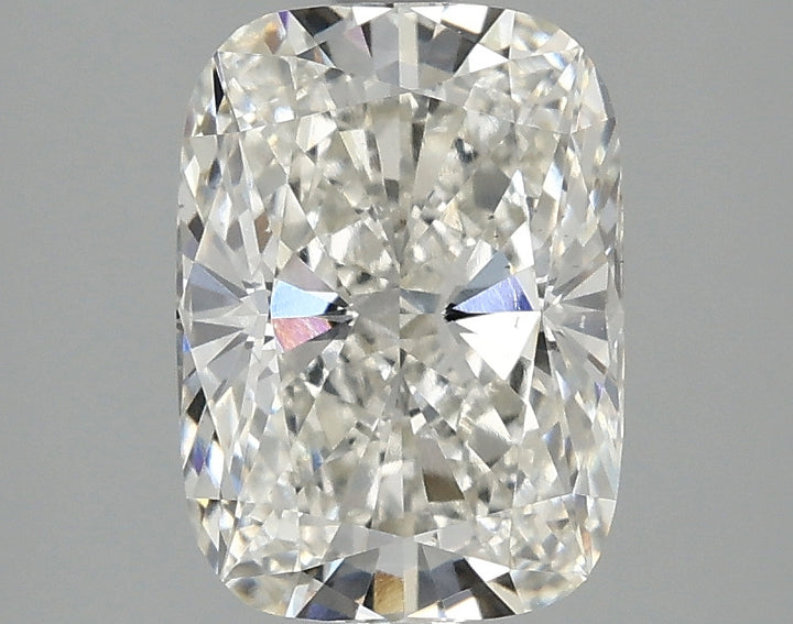 2.08 Carat Cushion Lab Grown Diamond