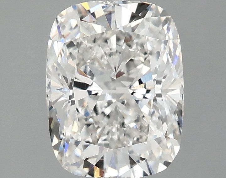 2.00 Carat Cushion Lab Grown Diamond