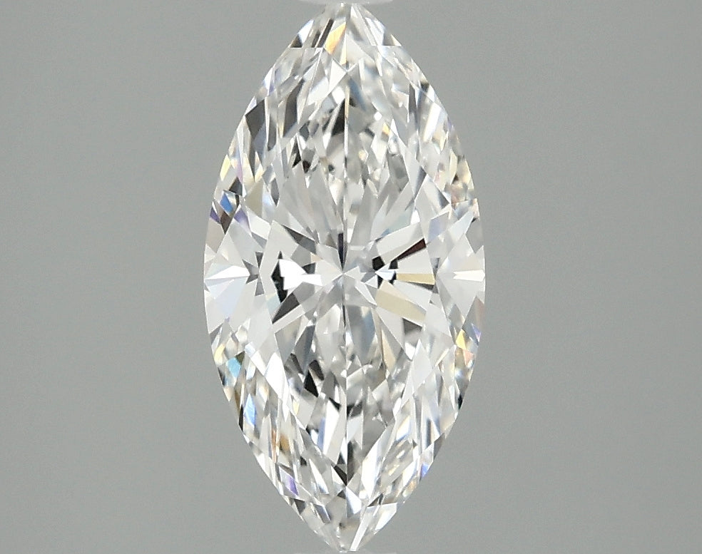 1.51 Carat Marquise Lab Grown Diamond